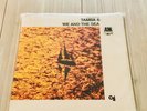 Tamba 4 - We and the sea / A & M records / Audiophile Recording 180g LP