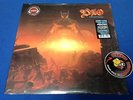 Dio Last In Line LP NEW Rhino Limited Edition Blue Vinyl 2017 Piranha Records
