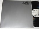 LP LOOP - FADE OUT ORIGINAL ROUGH TRADE 1988 VERY RARE SPACE ROCK  FOC IN MINT