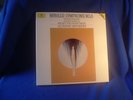 DGG  DIGITAL 427 697 MAHLER SYMPHONY NO. 6 BERNSTEIN VIENNA PHILHARMONIC NM 2XLP