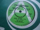 THE HOLLIES ORIG UK PARLOPHONE DEMO 45 1969 EX SORRY SUZANNE