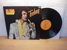 ELVIS PRESLEY - TODAY 70s GERMAN RCA IN MINT CONDITION