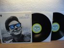 ROY ORBISON - THE LEGENDS OF ROCK RARE DLP IN MINT CONDITION