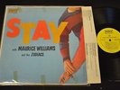 Maurice Williams And The Zodiacs Herald 1014 Stay