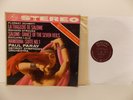 Paul Paray - Salome Dance of The 7 Veils - Classical LP - Living Presence Stereo
