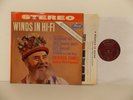 Frederick Fennell - Winds in Hi Fi - Classical LP - Living Presence Stereo