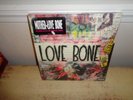 Mother Love Bone On Earth As It Is LP Box Set Sealed Pearl Jam Soundgarden