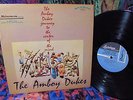 CLEAN 1968 Orig THE AMBOY DUKES   JOURNEY TO THE CENTER OF MIND  Garage PSYCH