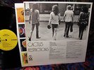 A BEAUTY  =RIPPING 1971 ORIG   CACTUS   RESTRICTIONS   Hard Heavy FUZZZ EXPLODES