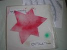TRUMANS WATER Of Thick Tum US LP + insert 1992 unique hand made sleeve ex/ex
