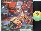 Amon Düül  II           Almost alive           Krautrock         NM # E