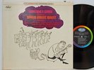 Howard Roberts          Something´s cookin            Capitol         NM  # 61