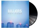 The Killers Hot Fuss [LP] 2004 debut, includes the hit ''Mr. Brightside''/Import