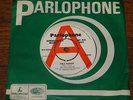 SHANE FENTON   FOOL'S PARADISE b/w YOU NEED LOVE   UK PARLOPHONE DEMO 7