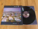 PINK FLOYD A MOMENTARY LAPSE OF REASON A3/B2 Early PRESS Vinyl LP EX+