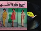 Annette Funicello-Annette's Pajama Party OST-Buena Vista 3325-MONO DISNEY