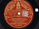 226g1.  Paula Doenges - Gotterdammerung & Cavalleria Rusticana - Odeon 99578/583