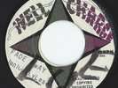 JUNIOR BYLES  - Fade Away  -  WELL CHARGE  -   Reggae  7