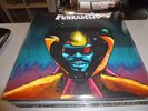 FUNKADELIC - Reworked By Detroiters  - 3LP Vinyl // Neu & OVP