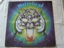 MOTORHEAD overkill...BRONZE RECORDS BRO 2032 years 1979