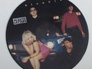 Blondie ?– Plastic Letters (CHR1166-P) 2008 UK Vinyl LP Picture Disc - W36