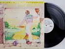 ELTON JOHN Goodbye Yellow Brick Road MOBILE FIDELITY MFSL 2-160 AUDIOPHILE Japan