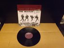 the beatles twist and shout lp made in canada plays vg