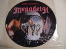 Megadeth / Killing Is My Business /  Rare Picture Disc 12