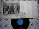 VAN MORRISON IRISH HEARTBEAT RARE ORIGINAL YUGOSLAV 1ST PRESS 1988 EX/NM-/NM-
