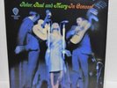 In Concert by Peter, Paul and Mary (Vinyl, Nov-2014, Analogue Productions)