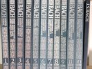 COMPLETE ARCHIV BACH EDITION 99 LPs in 11 Boxes DGG DEUTSCHE GRAMMOPHON