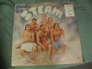 STEAM G DeCarlo 1970 