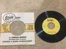 Link Davis Starday 255 Trucker From Tennessee Original Pressing