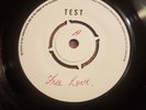 PRINCE BUSTER - Free Love /DALTONS -All Over The World FAB 38