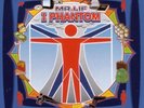 MR. LIF-PHANTOM  (US IMPORT)  VINYL LP NEW