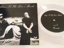 JOY DIVISION - THE SOUND - SPLIT 7inch - adrian borland - ian curtis - RARE