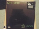 Dr. Dre - 2001 (1999) 2 LP's Vinyl Album Wie Neu