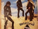 Motorhead. Ace of spades vinyl LP 1980