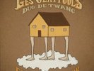 Les Claypool`S Duo De Twang-Four Foot Shack  (UK IMPORT)  VINYL NEW