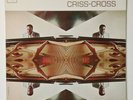 THELONIOUS MONK Criss-Cross 1st MONO Columbia NM/EXC 2-EYE VINYL - RADIO DEMO