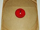SHE SHE CALYPSO BAND-A MAN IN DE-TRINIDAD PANHARMONIC-78RPM RECORD UK IMPORT N-