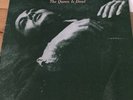 The Smiths: The Queen Is Dead: 1986 German Original