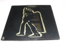 T-Rex   Electric Warrior Vinyl Album - Reprise Records 6466 (NM-) 1971