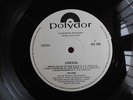 THE BEE GEES ODESSA 1969 PROMO MUSTERPLATTE POLYDOR  184 199