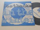The Fastbacks NM In The Winter 45 Dream Subway records organization 7