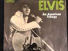 ELVIS PRESLEY THE FIRST TIME EVER I SAW YOUR FACE RCA PICTURE SLEEVE & 45