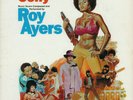 PAM GRIER ROY AYERS 
