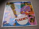The Beatles A Collection Of Beatles Oldies UK 1st Press Mono LP