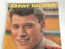 JOHNNY HALLYDAY N°7 LE PENITENCIER - 25cm/10