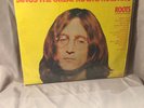 John Lennon Sings The Great Rock And Roll Hits AdamVIII Ltd. Hard to find 